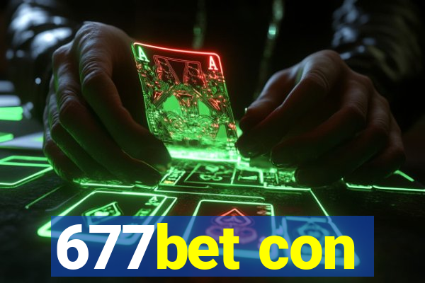 677bet con